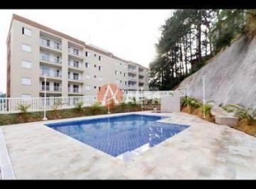Apartamento · 49m² · 2 Quartos · Apartamento em Granja Clotilde, Cotia/SP de 49m² 2 quartos à venda por R$ 250.000,00