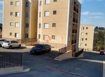Apartamento · 48m² · 2 Quartos · Apartamento em Vila São Joaquim, Cotia/SP de 48m² 2 quartos à venda por R$ 210.000,00