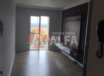 Apartamento · 50m² · 2 Quartos · Apartamento em Jardim dos Ipês, Cotia/SP de 50m² 2 quartos à venda por R$ 280.000,00