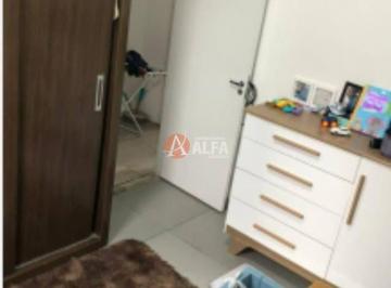 Lindo apartamento com 02 dormitórios, 01 banheiro, Cozinha, lavanderia, garagem · Apartamento em Recanto Vista Alegre, Cotia/SP de 42m² 2 quartos à venda por R$ 243.000,00
