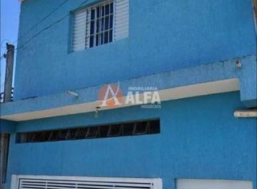 Casa · 125m² · 2 Quartos · Casa em Jardim Lavapes das Graças, Cotia/SP de 125m² 2 quartos à venda por R$ 182.000,00