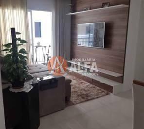 Apartamento · 52m² · 2 Quartos · Apartamento em Jardim Rio das Pedras, Cotia/SP de 52m² 2 quartos à venda por R$ 250.000,00