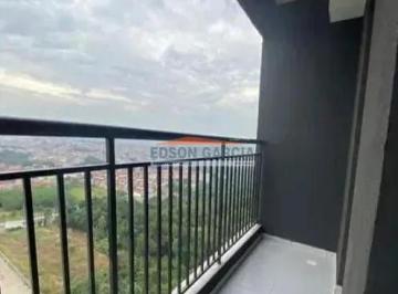 Apartamento · 49m² · 2 Quartos · 1 Vaga · Apartamento em Jardim Novo Horizonte, Sorocaba/SP de 49m² 2 quartos à venda por R$ 235.000,00