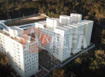 Apartamento · 52m² · 2 Quartos · Apartamento em Jardim Colibri, Cotia/SP de 52m² 2 quartos à venda por R$ 210.480,00