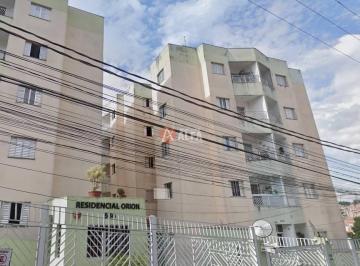 Apartamento · 65m² · 2 Quartos · Apartamento em Chácaras Caxingui, Embu das Artes/SP de 65m² 2 quartos à venda por R$ 230.000,00