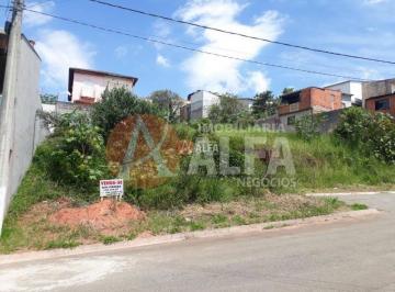 Terreno · 250m² · Terreno em Jardim Japão (Caucaia do Alto), Cotia/SP de 250m² à venda por R$ 126.000,00
