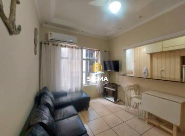 Apartamento · 70m² · 2 Quartos · 1 Vaga · Apartamento em Jardim Praiano, Guarujá/SP de 70m² 2 quartos à venda por R$ 270.000,00