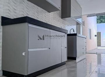 Casa · 180m² · 2 Quartos · 2 Vagas · Casa em Setor Maysa, Trindade/GO de 180m² 2 quartos à venda por R$ 340.000,00