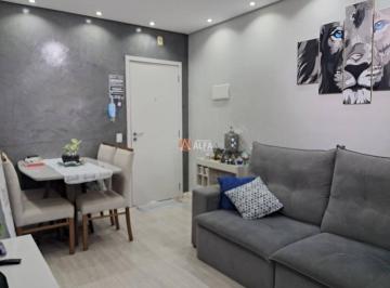 Apartamento · 2 Quartos · Apartamento em Jardim Caiapia, Cotia/SP de 0m² 2 quartos à venda por R$ 219.900,00