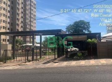 Apartamento · 50m² · 2 Quartos · 1 Vaga · Apartamento em Jardim Primavera, Araraquara/SP de 50m² 2 quartos à venda por R$ 210.758,75