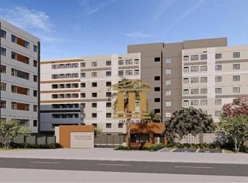 Apartamento · 35m² · 2 Quartos · 1 Vaga · Apartamento em Jardim Bela Vista, São José dos Campos/SP de 35m² 2 quartos à venda por R$ 251.000,00