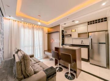 Apartamento · 43m² · 2 Quartos · Apartamento em Nakamura Park, Cotia/SP de 43m² 2 quartos à venda por R$ 280.000,00