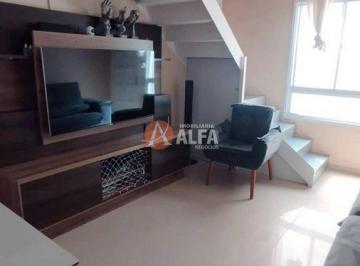 Casa · 51m² · 2 Quartos · Casa em Água Espraiada (Caucaia do Alto), Cotia/SP de 51m² 2 quartos à venda por R$ 212.000,00