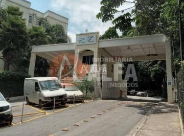 Apartamento · 54m² · 2 Quartos · Apartamento em Jardim Caiapia, Cotia/SP de 54m² 2 quartos à venda por R$ 250.000,00