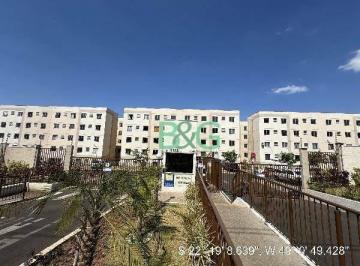 Apartamento · 39m² · 2 Quartos · 1 Vaga · Apartamento em Jardim Country Club, Bauru/SP de 39m² 2 quartos à venda por R$ 105.481,84