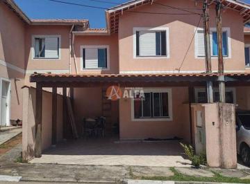 Casa · 70m² · 2 Quartos · Casa em Jardim Petrópolis, Cotia/SP de 70m² 2 quartos à venda por R$ 330.000,00