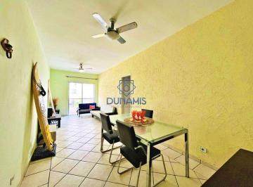 Apartamento · 65m² · 2 Quartos · 1 Vaga · Apartamento em Jardim Las Palmas, Guarujá/SP de 65m² 2 quartos à venda por R$ 370.000,00