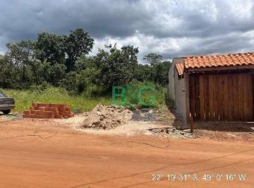Terreno · 184m² · 1 Quarto · Terreno em Tangarás, Bauru/SP de 0m² 1 quartos à venda por R$ 54.846,54