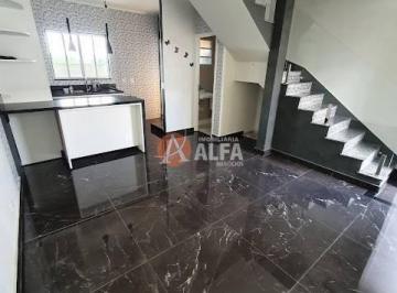 Casa · 65m² · 2 Quartos · Casa em Água Espraiada (Caucaia do Alto), Cotia/SP de 65m² 2 quartos à venda por R$ 270.300,00