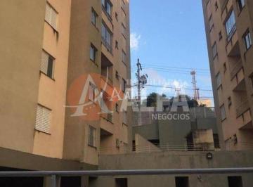 Apartamento · 57m² · 2 Quartos · Apartamento em Parque Rincão, Cotia/SP de 57m² 2 quartos à venda por R$ 220.000,00