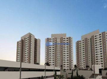 Apartamento · 48m² · 2 Quartos · 1 Vaga · Apartamento em Loteamento Villa Branca, Jacareí/SP de 48m² 2 quartos à venda por R$ 321.354,19