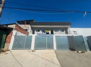 Casa · 35m² · 1 Quarto · 1 Vaga · Casa em Laranjal, São Gonçalo/RJ de 0m² 1 quartos à venda por R$ 210.000,00