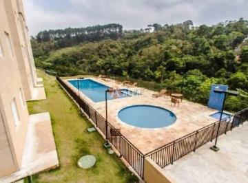 Apartamento · 50m² · 2 Quartos · Apartamento em Jardim Petrópolis, Cotia/SP de 50m² 2 quartos à venda por R$ 190.000,00