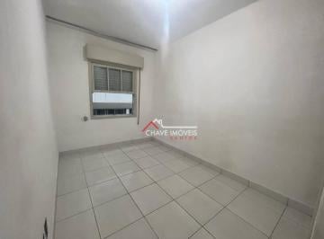 Apartamento · 35m² · 1 Quarto · 1 Vaga · Kitnet em José Menino, Santos/SP de 35m² 1 quartos à venda por R$ 260.000,00
