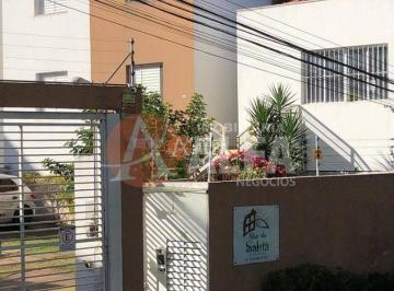 Apartamento · 50m² · 2 Quartos · Apartamento em Jardim Sabiá, Cotia/SP de 50m² 2 quartos à venda por R$ 245.000,00