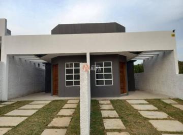 Casa · 100m² · 2 Quartos · Casa em Água Espraiada (Caucaia do Alto), Cotia/SP de 100m² 2 quartos à venda por R$ 295.000,00