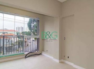 Comercial · 25m² · 1 Quarto · Studio em Vila Prudente, São Paulo/SP de 25m² 1 quartos à venda por R$ 319.000,00