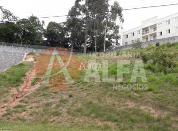 Terreno , Cotia · Terreno em Jardim Caiapia, Cotia/SP de 725m² à venda por R$ 260.000,00