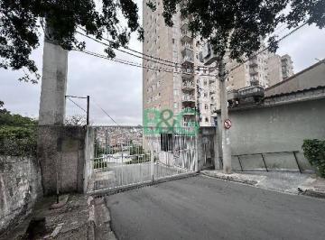 Apartamento · 48m² · 2 Quartos · 1 Vaga · Apartamento em Vila Ester, Carapicuíba/SP de 48m² 2 quartos à venda por R$ 172.046,52