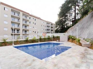 Apartamento · 60m² · 2 Quartos · Apartamento em Granja Clotilde, Cotia/SP de 60m² 2 quartos à venda por R$ 260.000,00