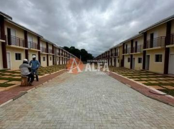 Casa · 48m² · 2 Quartos · Casa em Chácara Ondas Verdes, Cotia/SP de 48m² 2 quartos à venda por R$ 250.000,00