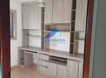 Apartamento · 52m² · 2 Quartos · 1 Vaga · Apartamento em Cidade Morumbi, São José dos Campos/SP de 52m² 2 quartos à venda por R$ 310.000,00