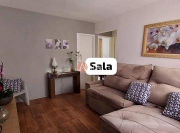 Apartamento · 62m² · 2 Quartos · Apartamento em Jardim Rio das Pedras, Cotia/SP de 62m² 2 quartos à venda por R$ 220.000,00