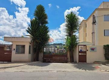 Apartamento · 47m² · 2 Quartos · Apartamento em Outeiro de Passárgada, Cotia/SP de 47m² 2 quartos à venda por R$ 202.990,00