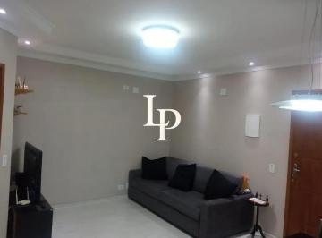 Apartamento · 50m² · 2 Quartos · Apartamento em Vila Lucinda, Santo André/SP de 50m² 2 quartos à venda por R$ 320.000,00