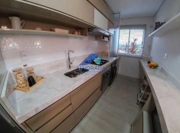 Apartamento · 48m² · 2 Quartos · 1 Vaga · Apartamento em Jardim das Paineiras I, São José dos Campos/SP de 48m² 2 quartos à venda por R$ 325.0