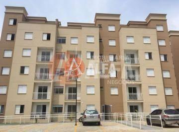 Apartamento · 65m² · 3 Quartos · Apartamento em Jardim Ísis, Cotia/SP de 65m² 3 quartos à venda por R$ 260.000,00