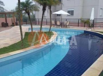 Apartamento · 47m² · 2 Quartos · Apartamento em Nakamura Park, Cotia/SP de 47m² 2 quartos à venda por R$ 285.000,00
