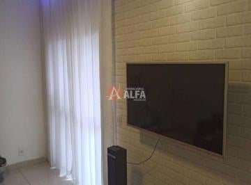 Apartamento · 2 Quartos · Apartamento em Jardim Caiapia, Cotia/SP de 0m² 2 quartos à venda por R$ 199.000,00