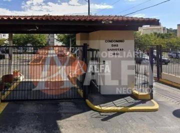Apartamento · 48m² · 2 Quartos · Apartamento em Jardim da Glória, Cotia/SP de 48m² 2 quartos à venda por R$ 240.000,00