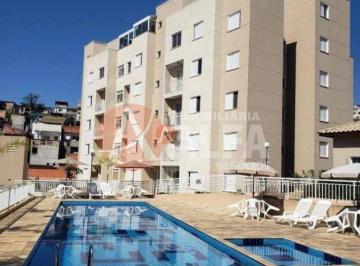 Apartamento · 45m² · 2 Quartos · Apartamento em Jardim Nova Vida, Cotia/SP de 45m² 2 quartos à venda por R$ 200.000,00