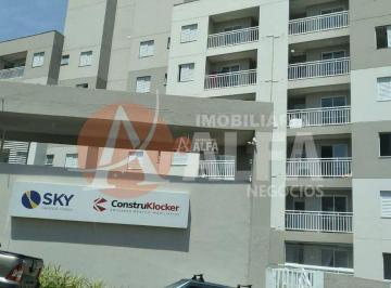 Apartamento · 53m² · 2 Quartos · Apartamento em Jardim Pioneira, Cotia/SP de 53m² 2 quartos à venda por R$ 270.000,00