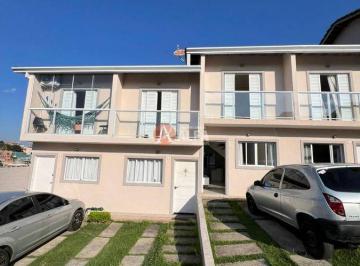 Casa · 2 Quartos · 1 Vaga · Casa em Outeiro de Passárgada, Cotia/SP de 0m² 2 quartos à venda por R$ 310.000,00