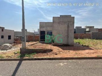 Casa · 60m² · 3 Quartos · Casa em , Bady Bassitt/SP de 60m² 3 quartos à venda por R$ 120.882,70