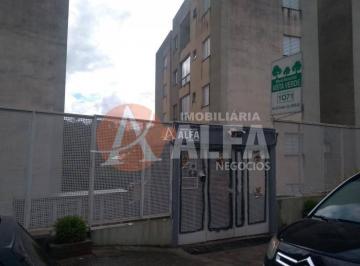 Apartamento · 49m² · 2 Quartos · Apartamento em Jardim dos Pereiras (Caucaia do Alto), Cotia/SP de 49m² 2 quartos à venda por R$ 310.
