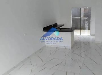 Casa · 75m² · 2 Quartos · 1 Vaga · Sobrado em Centro, Jacareí/SP de 75m² 2 quartos à venda por R$ 310.000,00